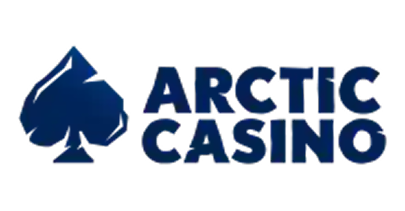 Arctic Casinon logo