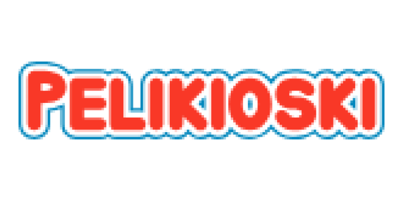 Pelikioski kasinon logo