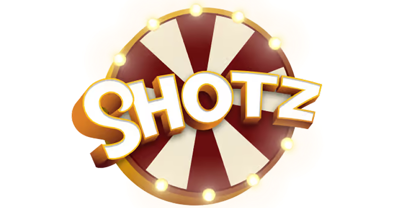 Shotz kasino -logo