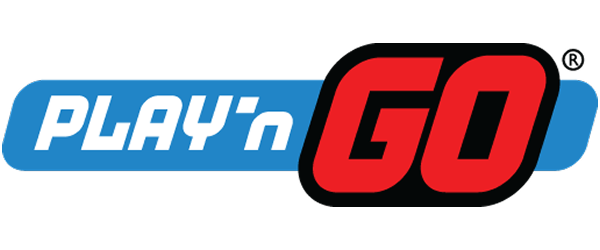 Play'n GO -logo