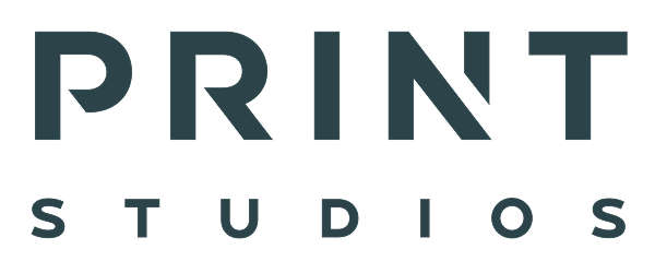 Print Studios -logo