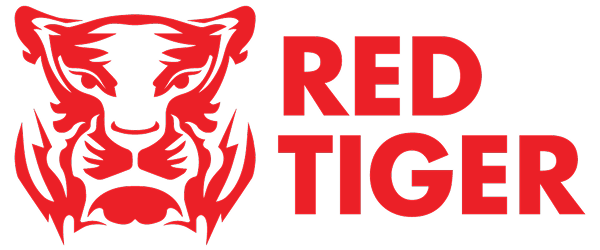 Red Tiger -logo