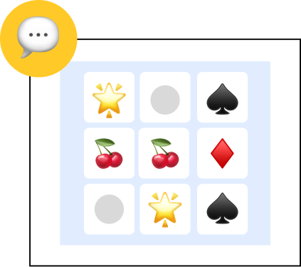 Aputuki rahapelaajille