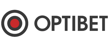 Optibet logo