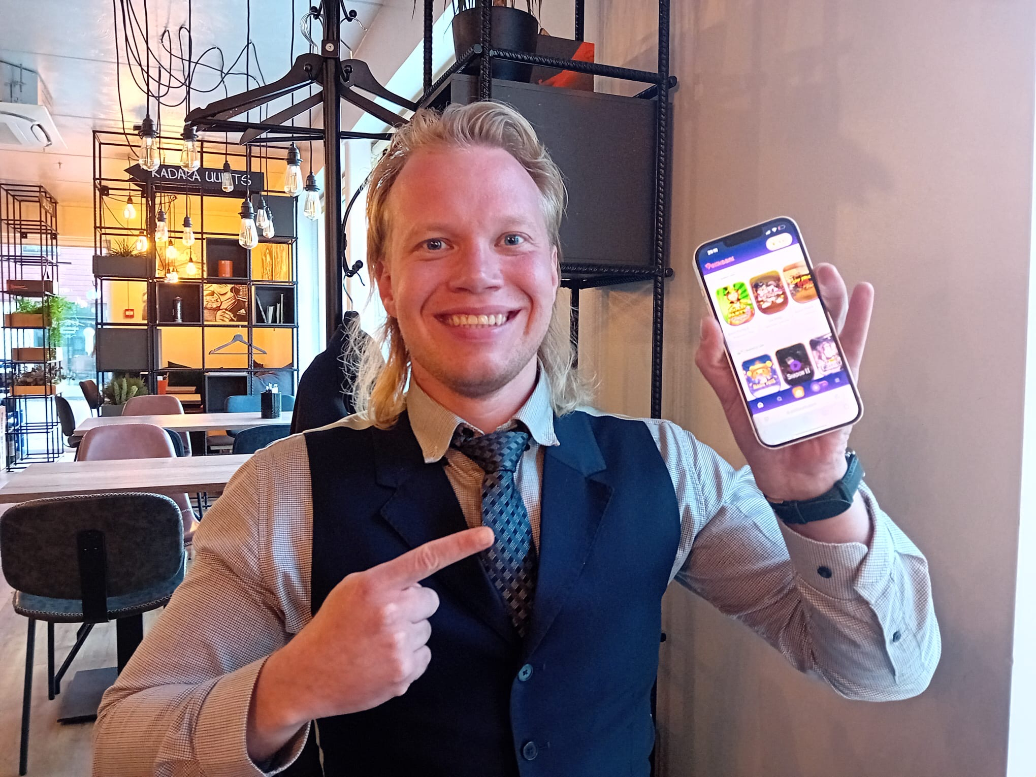 Pelikaani – Rahapelisanomat paras nettikasino