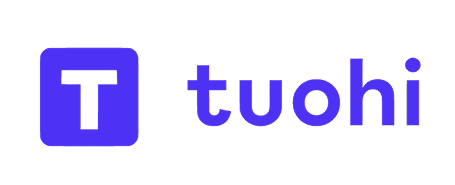Tuohi logo