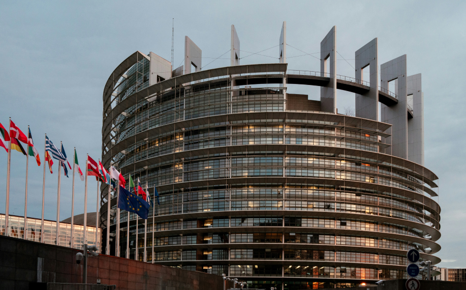 Euroopan parlamentti